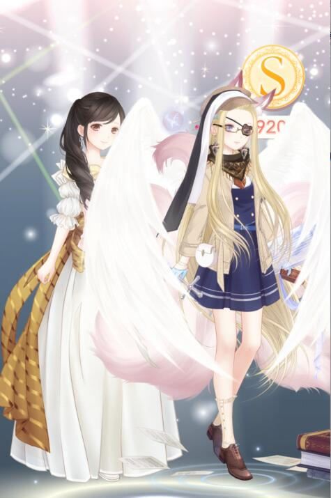 微信奇迹暖暖失落之匣的能量累计到多少时可以开启一次?