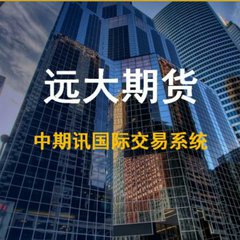 金融行业交流群