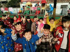 好孩子，好父母