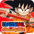 龙珠大冒险无敌版