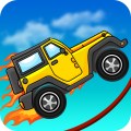 越野赛车九游版
