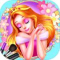 魔法公主美妆秀九游版