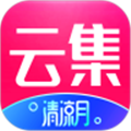 云集微店