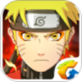 火影忍者手游腾讯版