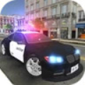 真实警车模拟器