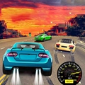 城市赛车狂飙