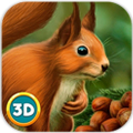 松鼠模拟器