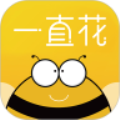 一直花