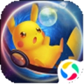 口袋妖怪日月九游版
