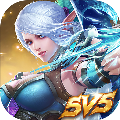 无尽对决(5V5)