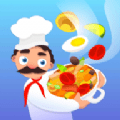 厨师冲冲冲