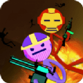 StickMan Battle