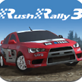 拉力赛车3正版