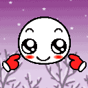 元宵节祝福微信表情 今天你想我了吗