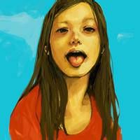 2014动漫重口味头像大全 胆小者慎入