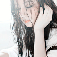 非主流男女混搭清新头像 你是俄惟一深爱的人