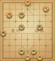 微信天天象棋61-70通关攻略