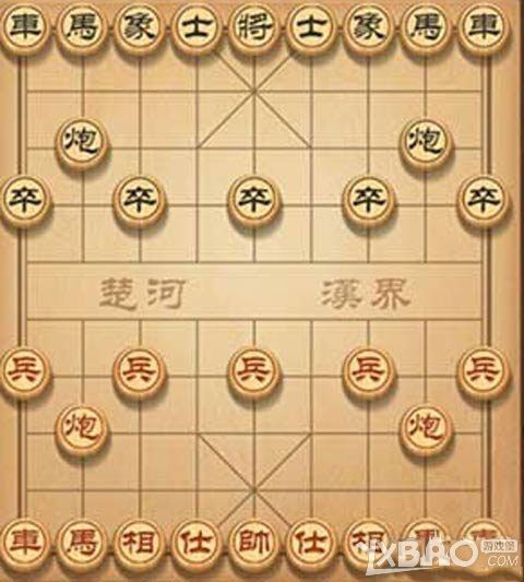 微信天天象棋101-110通关攻略