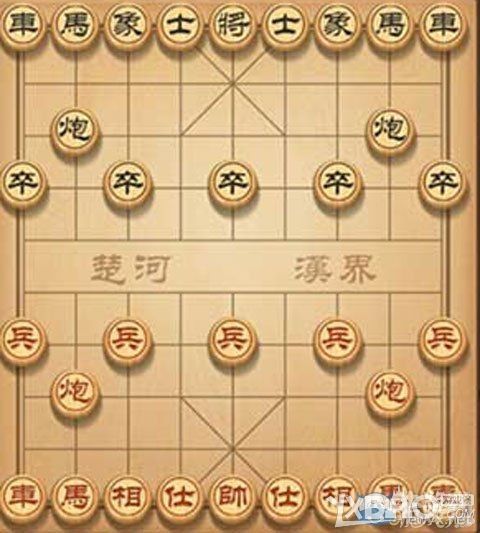 微信天天象棋71-80通关攻略