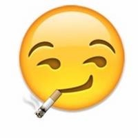 恶搞emoji表情头像 emoji你够了！