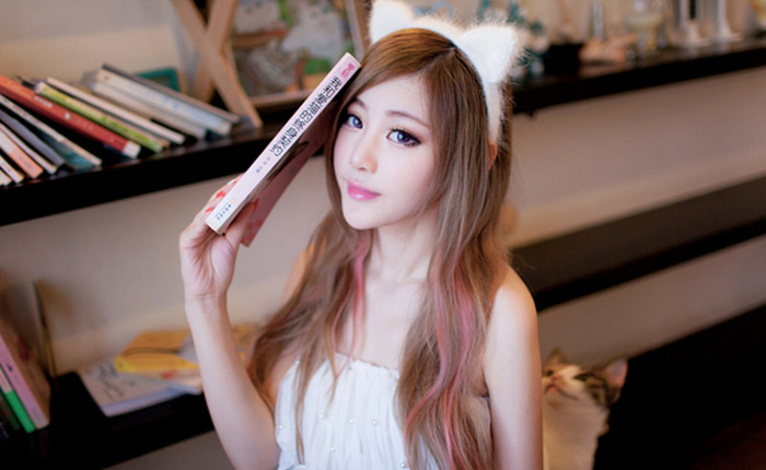 泡妞是一门技术 微信实战泡妞技巧教学