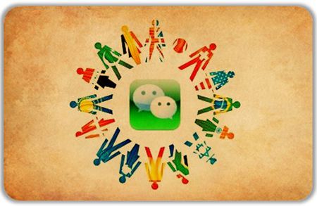 在社交网络上，如何恰当地表达情绪？