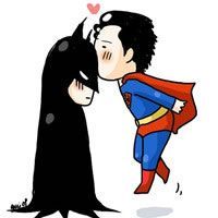 萌系卡通动漫微信头像  友情就像老酒越珍藏越爽口