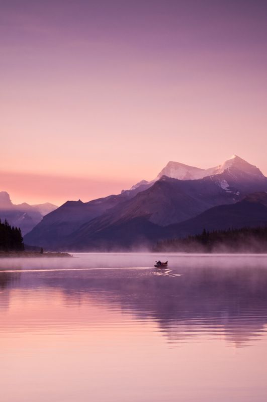 微信意境风景山山水水森系图片