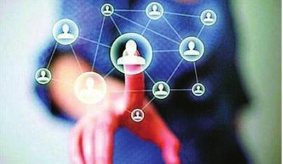 微信朋友圈厚黑学