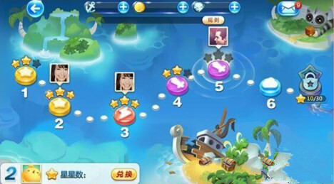 天天酷跑加入最新闯关模式 勇气大陆玩法介绍