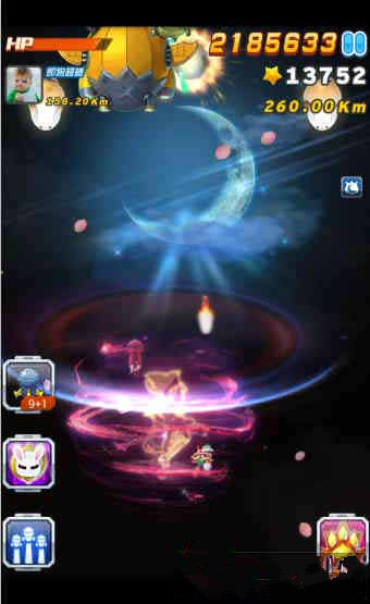 微信全民飞机大战皇冠宠物九命灵猫搭配攻略