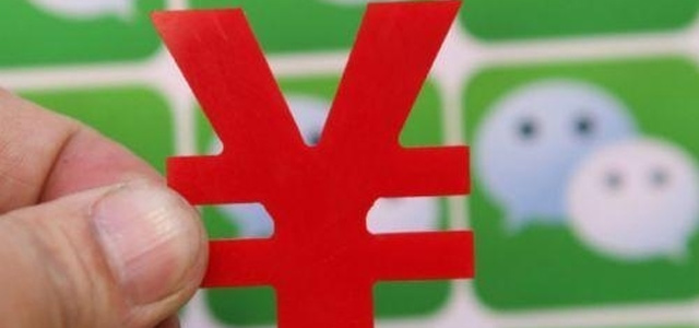 微商四宗罪：你的朋友圈沦陷了吗