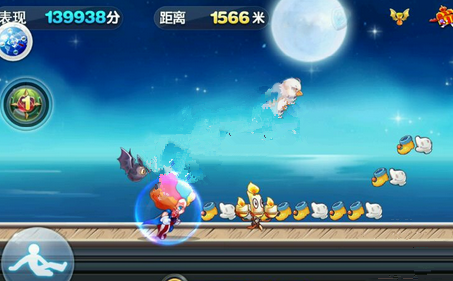 微信天天酷跑小丑库卡新萌装最强搭配技巧