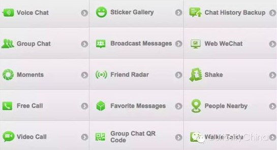 腾讯发布2015微信用户数据报告