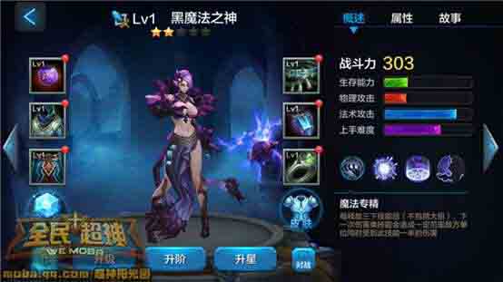 微信全民超神强力ADC精灵王子索林团战阵容搭配