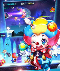 微信天天酷跑小丑库卡高分搭配最强攻略