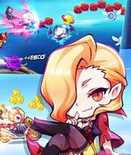 微信天天酷跑魔法少爷和伯爵夫人满级属性对比分析