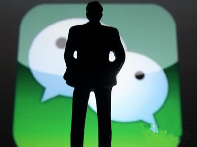 微信朋友圈礼仪规范的介绍