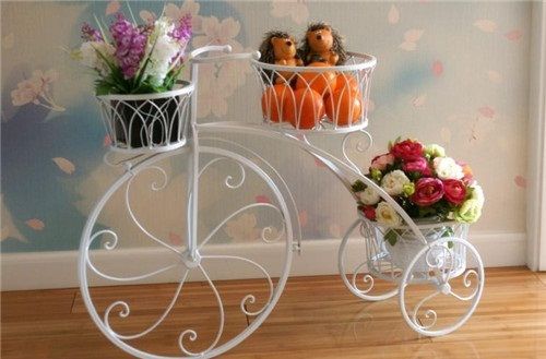 满载幸福的花儿