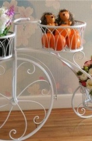 满载幸福的花儿