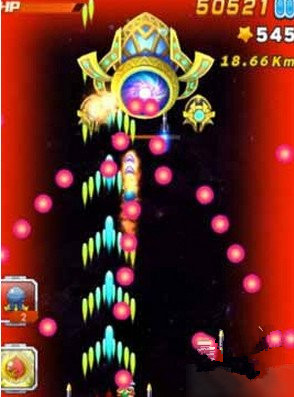 微信全民飞机大战远征模式白羊宫通关攻略