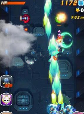 微信全民飞机大战剧情模式41关攻略