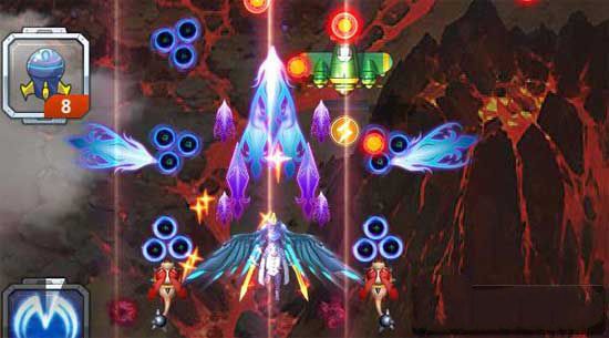 微信《全民飞机大战》新版本战机大猜测