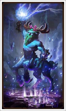 微信刀塔传奇老鹿觉醒任务介绍