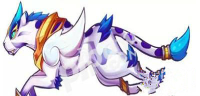 微信天天酷跑飞天云豹搭配攻略详解