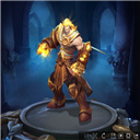 微信全民超神最强SOLO英雄排行榜 灵狐公主TOP1