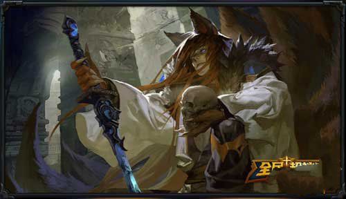 微信全民超神后期最强英雄TOP5  套神装撸到死