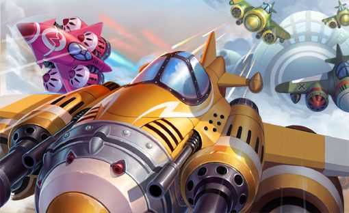 微信全民飞机大战轰18+浣熊上校+军团套装详解