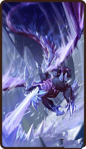 微信刀塔传奇冰龙觉醒任务流程介绍