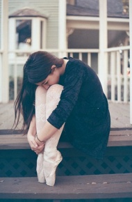 微信小清新美女伤感个性微信写真图集